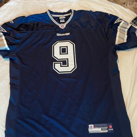 Dallas cowboys Tony Romo jersey - Picture 2 of 8